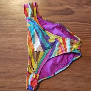 Trina Turk cheeky Bikini bottoms